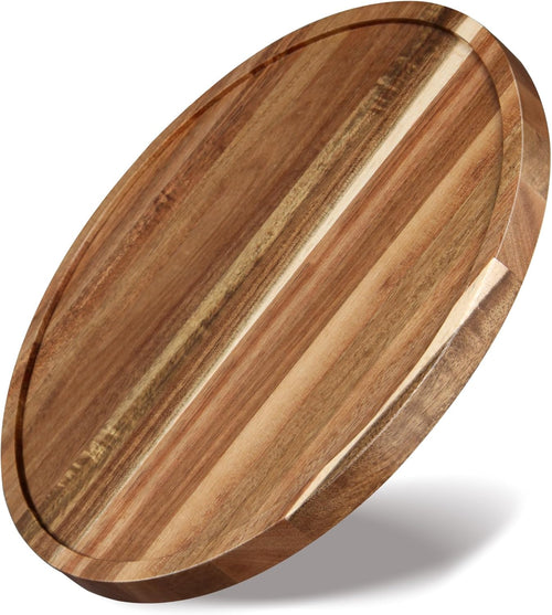 Multi-purpose lazy Susan for kitchen and vanity use
